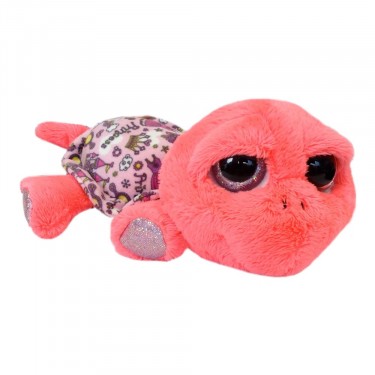 Schildkröte Selena, 15cm | LiL Peepers Kuscheltier der englischen Marke SUKIgift Schildkröte Selena, 15cm | LiL Peepers Kuscheltier der englischen Marke SUKIgift