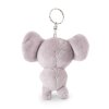 Nici GLUBSCHIS Schlüsselanhänger Koala Miss Crayon, Rückseite | Kuscheltier.Boutique