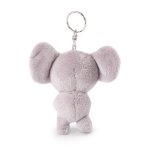 Nici GLUBSCHIS Schlüsselanhänger Koala Miss Crayon, Rückseite | Kuscheltier.Boutique