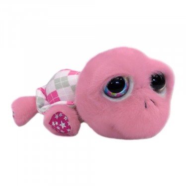 Schildkröte Diamond, 15cm | LiL Peepers Kuscheltier der englischen Marke SUKIgift Schildkröte Diamond, 15cm | LiL Peepers Kuscheltier der englischen Marke SUKIgift