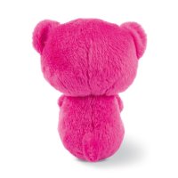 Teddybär Briggy, 15cm Rückseite | Nici GLUBSCHIS Kuscheltier