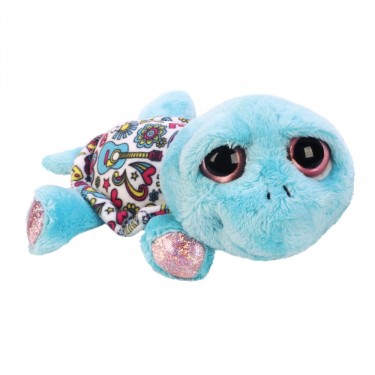 Schildkröte Rainbow, 15cm | LiL Peepers Kuscheltier der englischen Marke SUKIgift Schildkröte Rainbow, 15cm | LiL Peepers Kuscheltier der englischen Marke SUKIgift