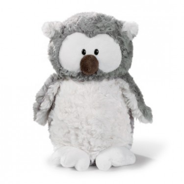 NICI Winter Friends: Schneeeule, 20cm NICI Winter Friends: Schneeeule, 20cm