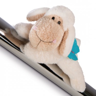 Jolly Journey Paris, Magnettier | NICI Jolly Mäh Schafe Jolly Journey Paris, Magnettier | NICI Jolly Mäh Schafe