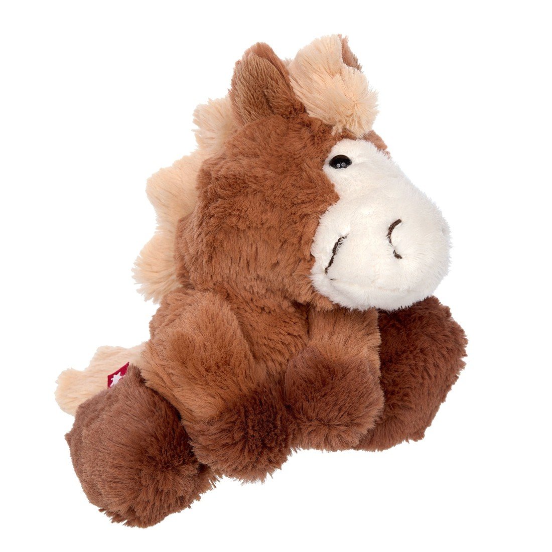 Pferd Sweety, braun 20cm sigikid Kuscheltiere