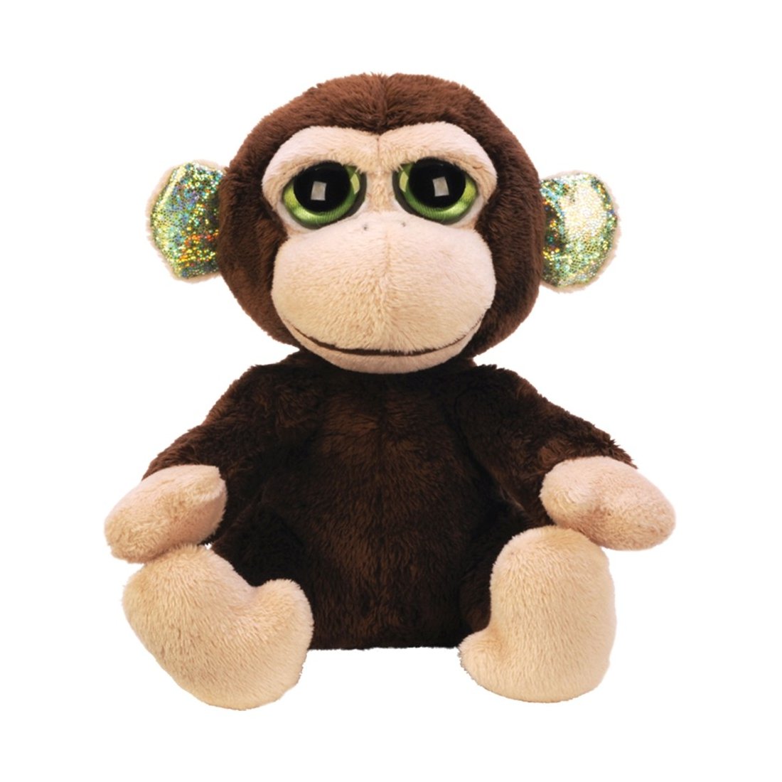 Affe Mocha, 13cm | LiL Peepers Kuscheltier der englischen Marke SUKIgift Affe Mocha, 13cm | LiL Peepers Kuscheltier der englischen Marke SUKIgift