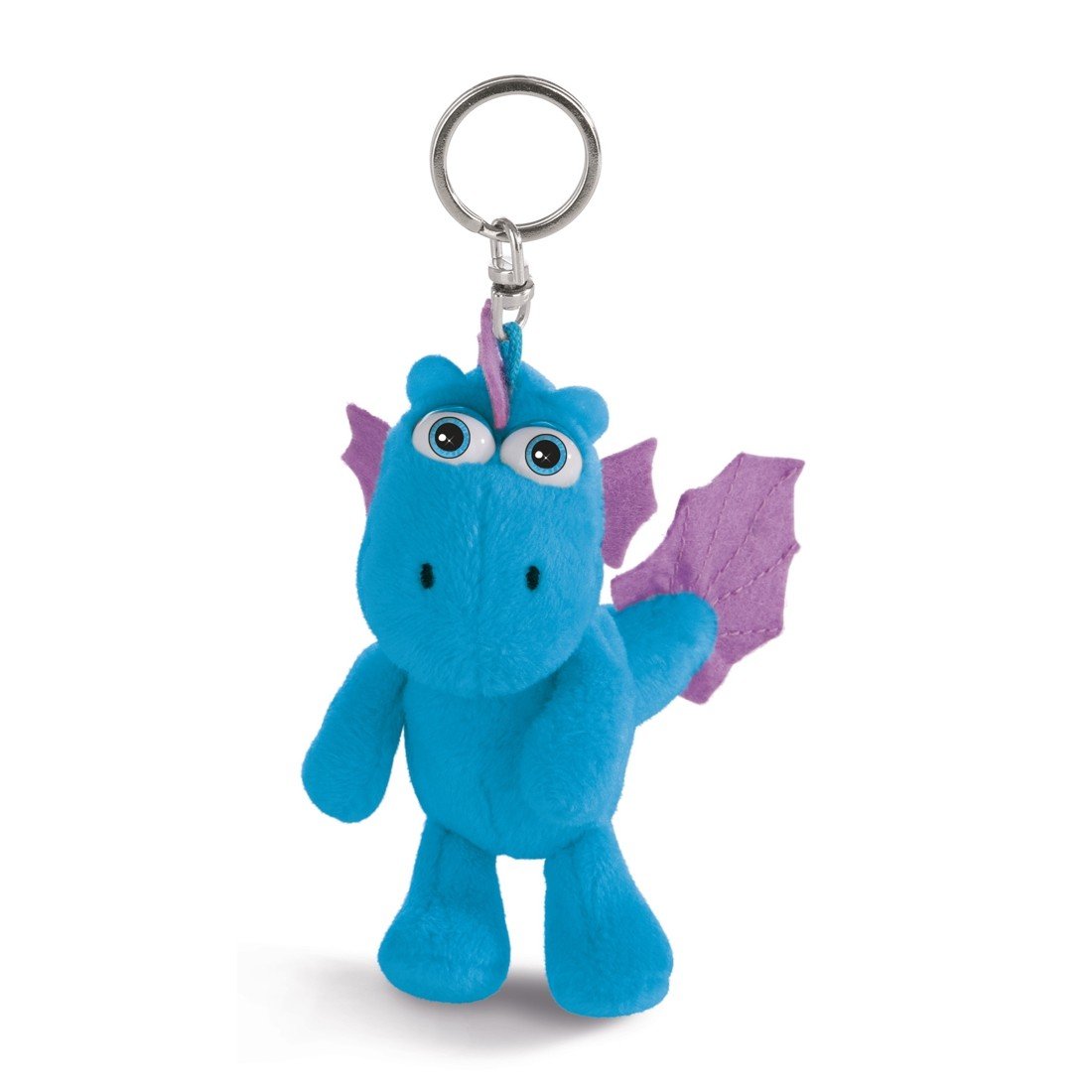 Wasserdrache Wooki | NICI Schlüsselanhänger der kleine Drache Kokosnuss Wasserdrache Wooki | NICI Schlüsselanhänger der kleine Drache Kokosnuss