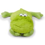 sigikid Sweety Mimiktier Frosch, liegend | Kuscheltier.Boutique