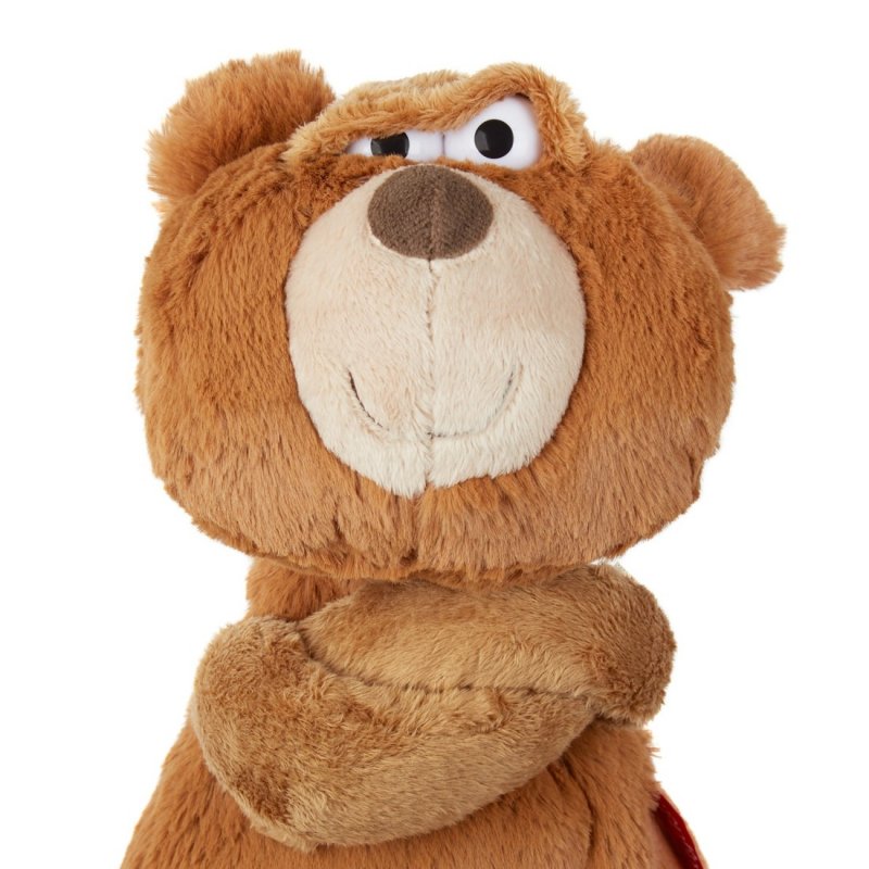 sigikid Sweety Mimiktier Teddybär, Ausdruck 1 | Kuscheltier.Boutique