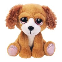 Cocker Spaniel Molly, 17cm | LiL Peepers Kuscheltier der englischen Marke SUKIgift