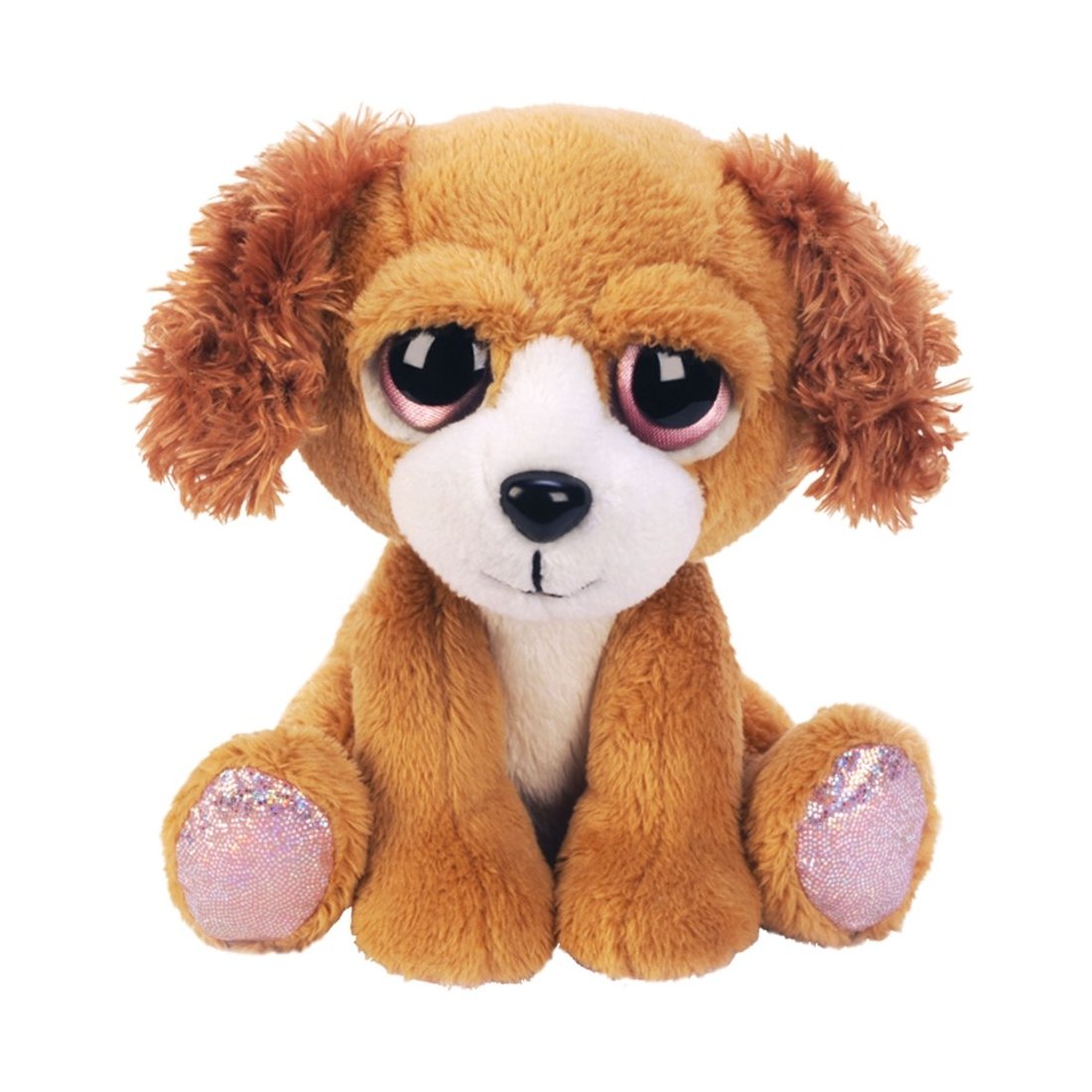 Cocker Spaniel Molly, 17cm | LiL Peepers Kuscheltier der englischen Marke SUKIgift Cocker Spaniel Molly, 17cm | LiL Peepers Kuscheltier der englischen Marke SUKIgift