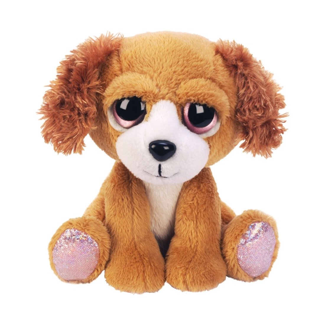 Cocker Spaniel Molly, 17cm | LiL Peepers Kuscheltier der englischen Marke SUKIgift