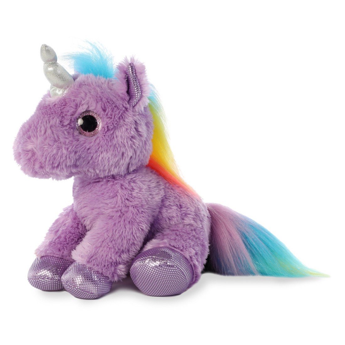 Einhorn Electra, 30cm Aurora Sparkle Tales Plüschtiere | Kuscheltier.Boutique Einhorn Electra, 30cm Aurora Sparkle Tales Plüschtiere | Kuscheltier.Boutique