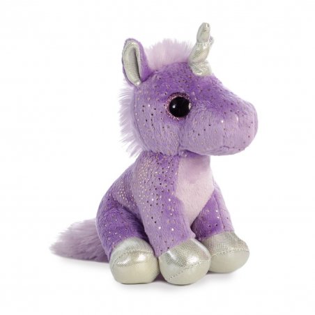 Einhorn Sprinkles, 18cm Aurora Sparkle Tales Plüschtiere | Kuscheltier.Boutique