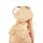 sigikid Sweety Mimiktier Hase, Ausdruck 2 | Kuscheltier.Boutique