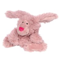 sigikid Sweety Hase Schlenkerplüschtier rosa | Kuscheltier.Boutique