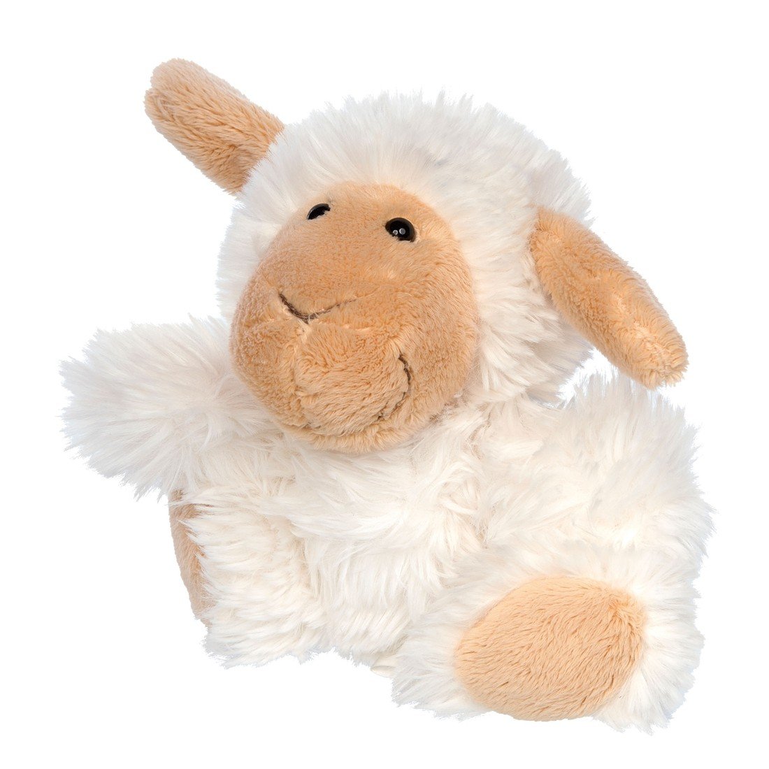Schaf Sweety, weiß 20cm sigikid Kuscheltiere Schaf Sweety, weiß 20cm sigikid Kuscheltiere