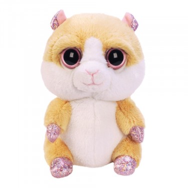 Hamster Biscuit, 13cm | LiL Peepers Kuscheltier der englischen Marke SUKIgift Hamster Biscuit, 13cm | LiL Peepers Kuscheltier der englischen Marke SUKIgift