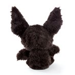 Fledermaus Wakiki, 15cm schwarz-orange | Nici GLUBSCHIS Kuscheltier