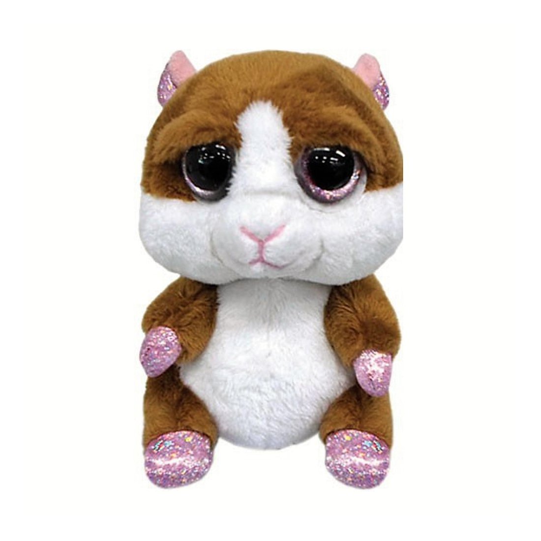 Hamster Destiny, 13cm | LiL Peepers Kuscheltier der englischen Marke SUKIgift Hamster Destiny, 13cm | LiL Peepers Kuscheltier der englischen Marke SUKIgift