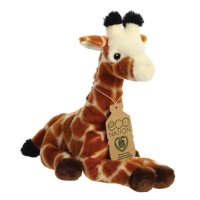 Giraffe Eco Nation, 30cm | Kuscheltier.Boutique