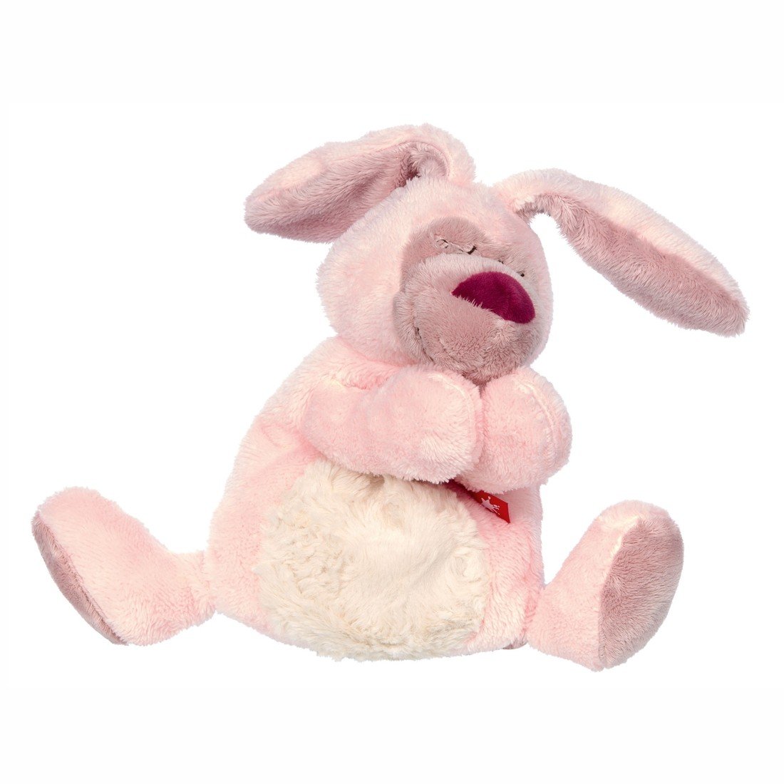 sigikid Kirschkern-Wärmekissen Hase Sweety | Kuscheltier.Boutique