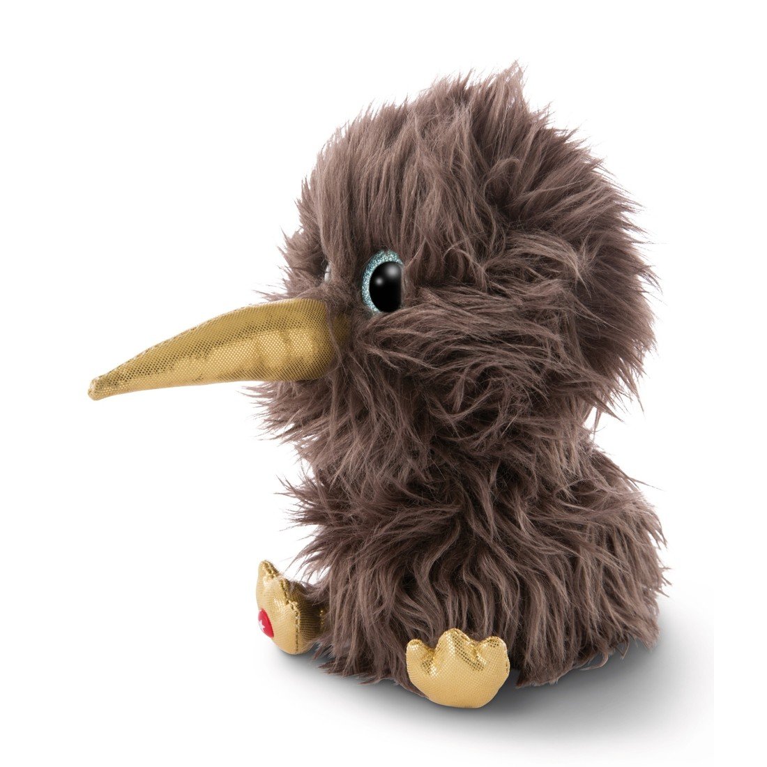 Kiwi Soda, 15cm | Nici GLUBSCHIS Kuscheltier Kiwi Soda, 15cm | Nici GLUBSCHIS Kuscheltier