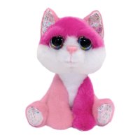 Li'L Peepers Katze Alexis pink | Kuscheltier.Boutique