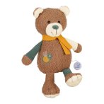 Sterntaler Teddybär Ben, Spieluhr groß | Kuscheltier.Boutique