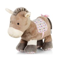 Sterntaler Pferd Pauline, Spieltier Sternchen | Kuscheltier.Boutique