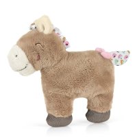 Sterntaler Pferd Pauline, Spieltier Mini | Kuscheltier.Boutique