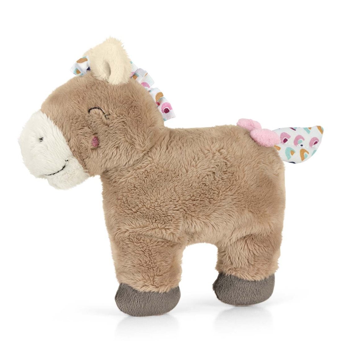 Sterntaler Pferd Pauline, Spieltier Mini | Kuscheltier.Boutique Sterntaler Pferd Pauline, Spieltier Mini | Kuscheltier.Boutique