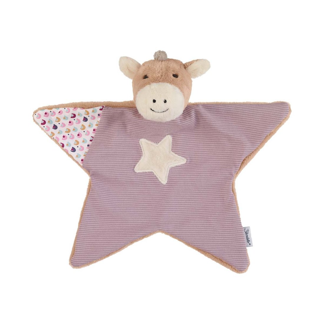 Sterntaler Pferd Pauline, Schmusetuch | Kuscheltier.Boutique Sterntaler Pferd Pauline, Schmusetuch | Kuscheltier.Boutique