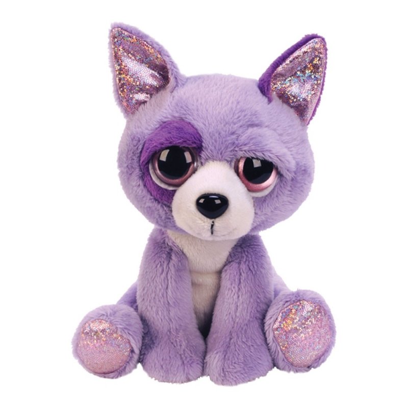 LiL Peepers Chihuahua Salsa violett | Kuscheltier.Boutique