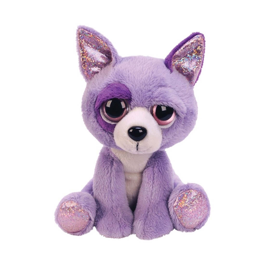 Chihuahua Salsa, 13cm | LiL Peepers Kuscheltier der englischen Marke SUKIgift Chihuahua Salsa, 13cm | LiL Peepers Kuscheltier der englischen Marke SUKIgift