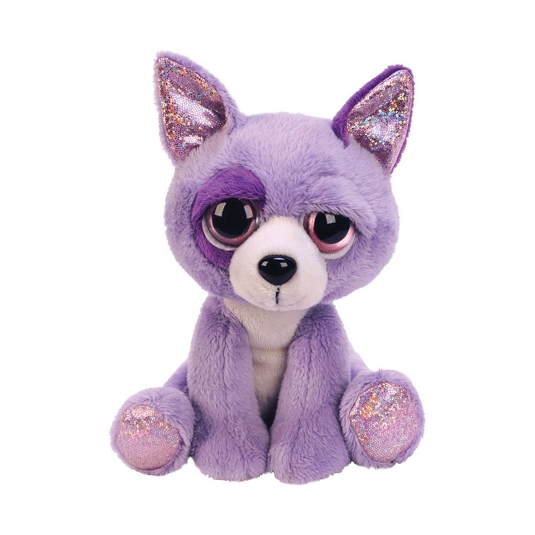 LiL Peepers Chihuahua Salsa violett | Kuscheltier.Boutique