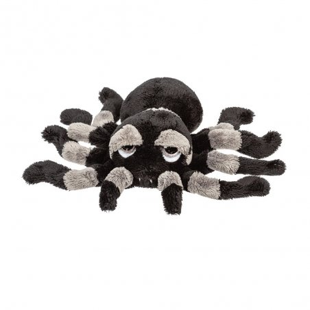 Li'L Peepers Spinne Sid, 24cm | Kuscheltier.Boutique