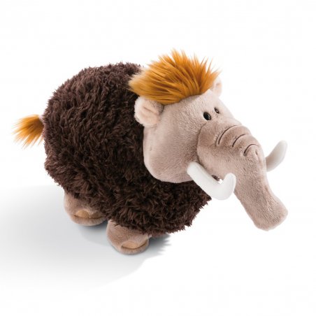 Nici Stone Age Friends Mammut Elke, stehend | Kuscheltier.Boutique