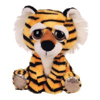 Li'L Peepers Tiger Cheddar gestreift | Kuscheltier.Boutique
