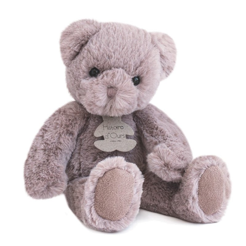 Teddybär braun, 17cm Histoire d'Ours | Kuscheltier.Boutique