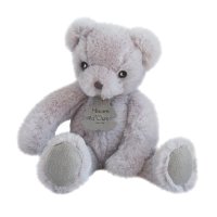 Teddybär hellgrau, 17cm Histoire d'Ours | Kuscheltier.Boutique