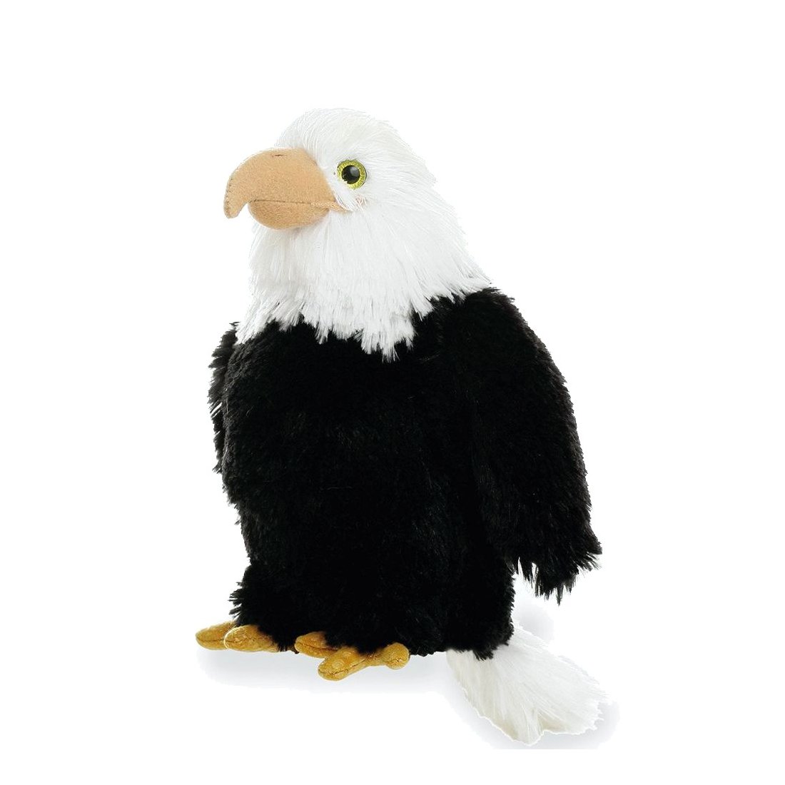 Weißkopfseeadler, 18cm | Kuscheltier von AuroraWorld Weißkopfseeadler, 18cm | Kuscheltier von AuroraWorld