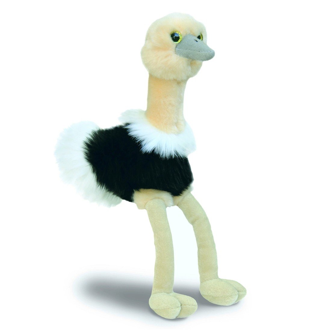 Straußenküken, 18cm | Kuscheltier von AuroraWorld Straußenküken, 18cm | Kuscheltier von AuroraWorld