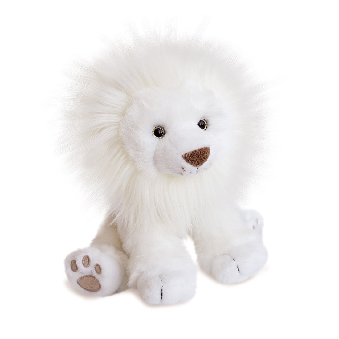 Schneelöwe, 27cm Plüschtier Histoire d'Ours | Kuscheltier.Boutique Schneelöwe, 27cm Plüschtier Histoire d'Ours | Kuscheltier.Boutique