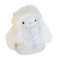Yeti Croc' n' Roll 22cm groß Histoire d'Ours 