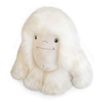 Yeti Croc' n' Roll 35cm Histoire d'Ours | Kuscheltier.Boutique