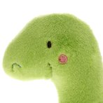 sigikid Plüschtiere für Babys Dino, Quietschie 18cm