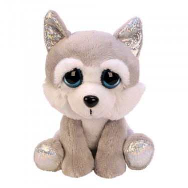 Husky Aspen, 13cm | LiL Peepers Kuscheltier der englischen Marke SUKIgift Husky Aspen, 13cm | LiL Peepers Kuscheltier der englischen Marke SUKIgift