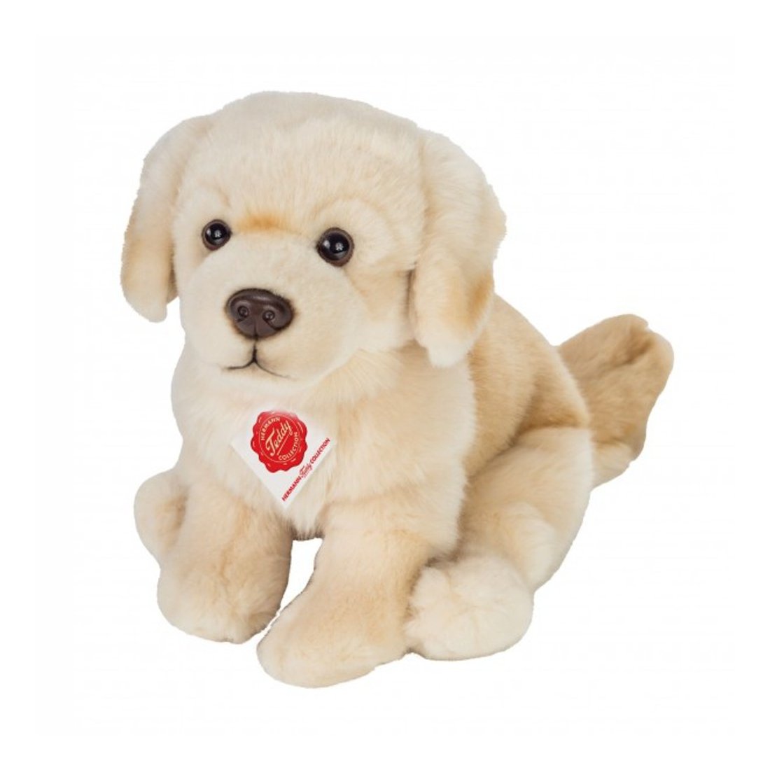 Hermann TEDDY Golden Retriever, sitzend | Kuscheltier.Boutique Hermann TEDDY Golden Retriever, sitzend | Kuscheltier.Boutique