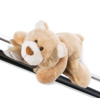 Nici Classic Bears 2021 Teddybär goldbraun, MagNICI | Kuscheltier.Boutique